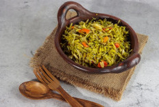 Di Balik Pahitnya, Bunga Pepaya Ternyata Simpan Segudang Khasiat