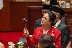 Puan Maharani: Tunjangan Rumah Dinas Penting untuk Dukung Tugas Anggota DPR