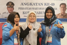 Lomba Ranking 1 Guru Prabumulih Pos Bakal Seru, Bertabur Hadiah