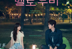 Choi Woo Shik dan Park Bo Young Tampilkan Kisah Cinta di Drakor Melo Movie