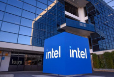 Intel Digugat Pemegang Saham Akibat Kondisi Keuangan yang Memburuk