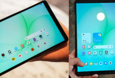 Samsung Galaxy Tab A11 Masih Layak Dibeli 2026? Simak Spesifikasi Lengkap dan Keunggulannya