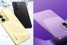 Infinix Hot 50 5G VS Realme C75: Mana yang Lebih Menarik di Kelas 2 Jutaan?