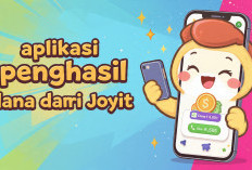 Cuma Modal HP, Kamu Bisa Raup Cuan Tambahan dari Aplikasi Penghasil Uang Ini