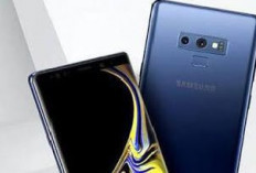 Rekomendasi Smartphone Samsung Galaxy untuk Kaum Muda, Elegan dan Berkelas