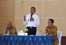 Berkurang Rp11 M, Utang RSUD Prabumulih Tersisa Rp21 M: Wako Arlan Targetkan Lunas pada 2027