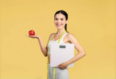 Hati-Hati! 4 Jenis Diet Ini Justru Berbahaya bagi Kesehatan