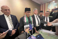 Perkuat Hubungan Bilateral: Indonesia dan Palestina Kerja Sama dalam Sektor Pariwisata