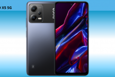 Harga POCO X5 Anjlok di 2026, Turun Hingga 50 Persen dari Harga Rilis