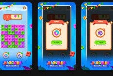 Cuma Main Game, Bisa Dapat Saldo DANA! Ini Cara Mudah Pakai Blockify