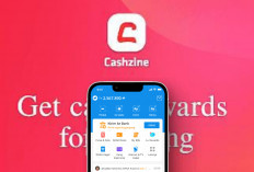 Manfaatkan Waktu Luang, Dapatkan Saldo DANA dengan Cashzine, Begini Caranya!