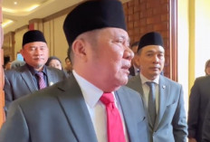 Gubernur Sumsel Keluarkan Himbauan Kesederhanaan Dalam Perayaan Pergantian Tahun Baru 