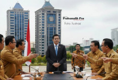 APBN 2026 Bergejolak! 18 Gubernur Kompak Protes Kebijakan TKD Menkeu, Ini Respon Purbaya