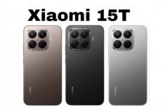 Mengintip Bocoran Xiaomi 15T: Performa Mirip Flagship, Harga Lebih Ringan