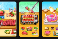 Cara Mendapatkan Saldo DANA Gratis dari Crazy Kitchen di Tahun 2026