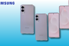 Siap Meluncur! Galaxy S25 Edge dengan Snapdragon 8 Elite dan Kamera 200 MP