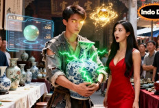 Tren Drama Pendek China Makin Gila, Konten Konten diketahui Serbu Asia Tenggara