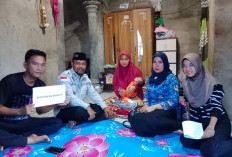 Pemdes Pangkul Hadirkan Program Bantuan Persalinan, Warga Rasakan Manfaat Langsung