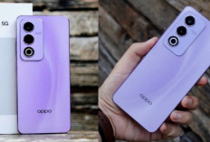 Harga HP OPPO Turun Besar-Besaran Juni 2026, Reno hingga Find Series Makin Terjangkau