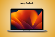 MacBook Terjangkau Segera Hadir, Apple Bidik Pasar Entry Level