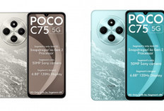 3 HP Murah Performa Kencang Harga Rp1-2 Jutaan, Cocok untuk Main Game dan Aktivitas Harian