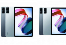 Redmi Pad 6: Tablet Serbaguna untuk Hiburan dan Produktivitas Modern
