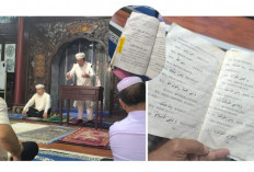 Buku Lusuh