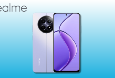 Realme 12+ 5G: Kamera Flagship, Desain Mewah, Chipset Dimensity 7050, Harga Terjangkau