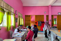 SMK Pratiwi Siap Tampung 8 Rombel Siswa Baru