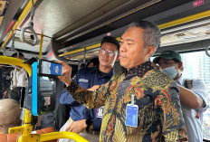 Kemudahan dalam Genggaman, BRI Luncurkan QRIS TAP