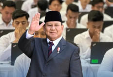Alhamdulillah, Instruksi Presiden: CPNS 2024 Diangkat Juni, PPPK Paling Lambat Oktober 2025