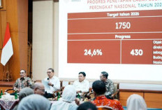 430 Cagar Budaya Baru Resmi Dilindungi Negara, Kemenbud Kejar Target 1.750 Objek