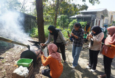 Ini Tiga Tujuan Terbentuknya Komunitas PrabumaGGot Indonesia