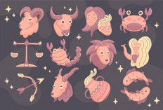 Ramalan Zodiak Aries, Libra, Sagitarius, Cancer, Pisces Terbaru