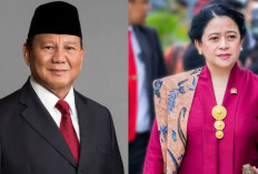 PDIP Siap Masuk Kabinet Prabowo, Puan Maharani Berikan Sinyal