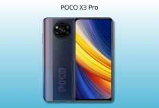 POCO X3 Pro Bekas Murah: HP Gaming Tangguh Mulai Rp1,5 Jutaan, Cocok untuk Pelajar