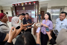 FJPI Sumsel dan DPD RI Dorong Penguatan Regulasi untuk Cegah Kekerasan Gender Online