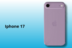FLAGSHIP! Bocoran Kamera iPhone 17 Teknologi Baru Siap Ubah Standar Fotografi Mobile