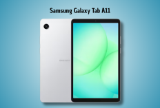 Spesifikasi dan Harga Samsung Galaxy Tab A11, Tablet Entry-Level dengan Layar 11 Inci