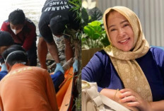 Pencarian Berakhir Duka, Rubiyah Kartini Ditemukan Meninggal di Sungai Enim: Polisi Tunggu Hasil Autopsi