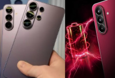 Samsung Galaxy M47 vs Motorola Edge 70 Fusion, Duel HP Kelas Menengah 2026, Mana yang Lebih Unggul?
