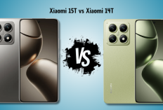 Perbandingan Xiaomi 15T dan 14T: Harga, Kamera Leica, dan Ketahanan Baterai