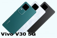 Vivo V30 5G 2026: Kamera Zeiss Premium di Kelas 6 Jutaan, Masih Worth It?