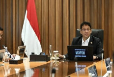 Viral Motor Listrik Berlogo BGN, Menkeu Purbaya Pastikan Program Tak Dilanjutkan