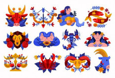 Ramalan Zodiak Aquarius, Libra, Taurus, Aries, Capricorn Terbaru