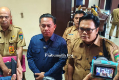 Pemkot Prabumulih Siapkah Dana Jaminan Kota untuk Pengobatan Warga Tak Tercover BPJS