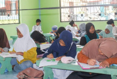 Pendidikan di Bulan Suci: Imbauan Pesantren Kilat dan Kajian Keislaman bagi Siswa