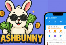 Dapatkan Saldo DANA Gratis Rp341.000 dari Game Seru, Ini Caranya!