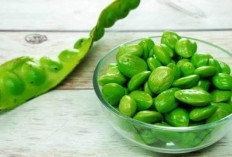 Makanan Sehat dan Kaya Nutrisi, Ternyata Ini 5 Manfaat Pete Untuk Kesehatan