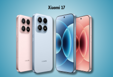 Kelebihan Xiaomi 17, Flagship Gaming dengan Snapdragon 8 Elite Gen 5 dan Fast Charging 100W